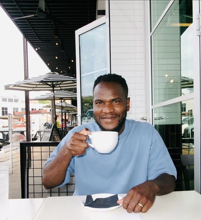 Moses Kabuswe